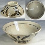 飯茶碗W10967
