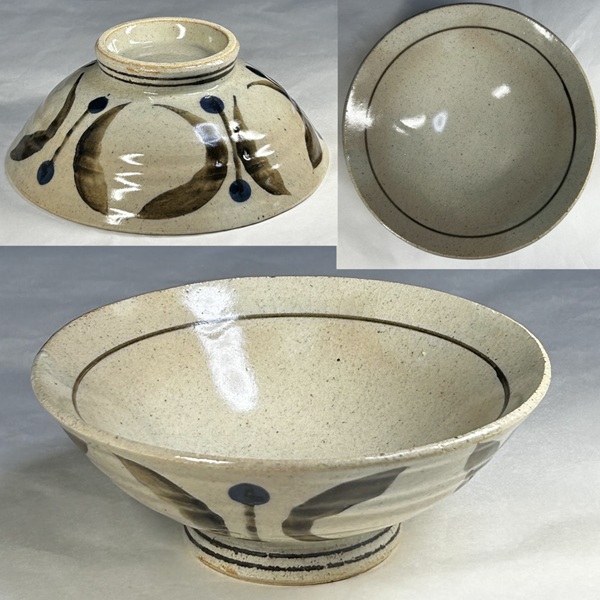 飯茶碗W10967