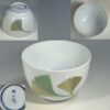 柳山作湯呑W10367