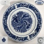 YAMAGO16cm小皿五枚セット