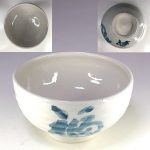 茶碗W8718