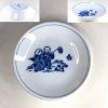 唐子豆皿W8634