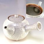 墨貫入急須W8651