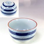 秀峰湯呑W8672