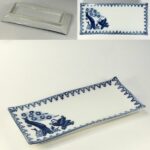 唐子長皿W10394