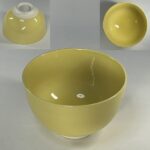 抹茶碗W10404