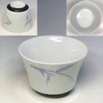 湯呑W8554