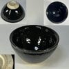 天目抹茶碗W10422