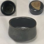 抹茶碗W6998