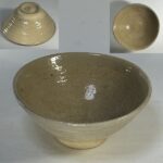 抹茶碗W10426
