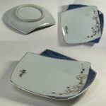 小皿W10433