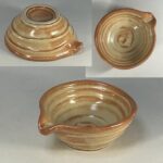 片口小鉢W10436