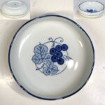 小田窯鉢W9731