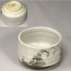 志野抹茶碗W7043