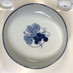 小田窯鉢W9740