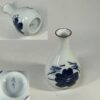 清秀徳利W10511