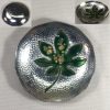 純銅七宝銘々皿W7050