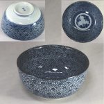松竹梅丼鉢W7052