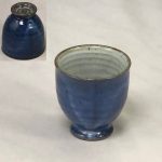 美新窯湯呑