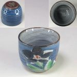 幸泉猪口W8934