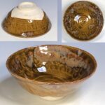 秀山抹茶碗W9808