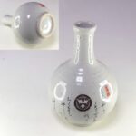 一輪挿し徳利花瓶