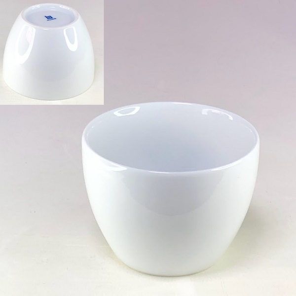 白山陶器湯呑W9000