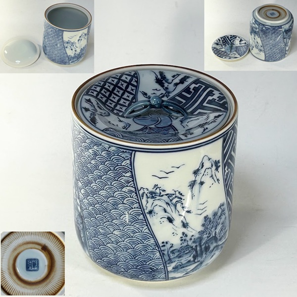 祥瑞水指W10580