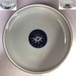 有田焼八寸盛鉢W9029