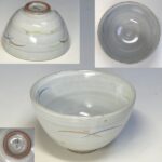 たち吉むさしの湯呑