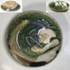 織部小皿W9930