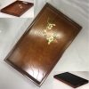 長手盆W7104