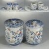 有田焼西山睦揃夫婦湯呑セット