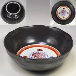 縁起商店めでたい丼鉢