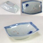 豆皿W9121