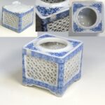 香炉W10037