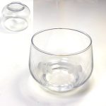 ガラス冷茶グラスW8023