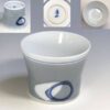 蒸茶碗W10038