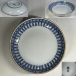たち吉小皿W10686