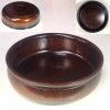山中漆器菓子鉢W8061