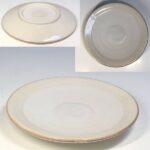 小皿W10088