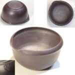 万古焼老楽湯冷まし