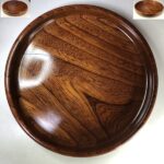 欅丸盆W9222