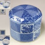 三洋陶器龍峯祥瑞二段重W9225